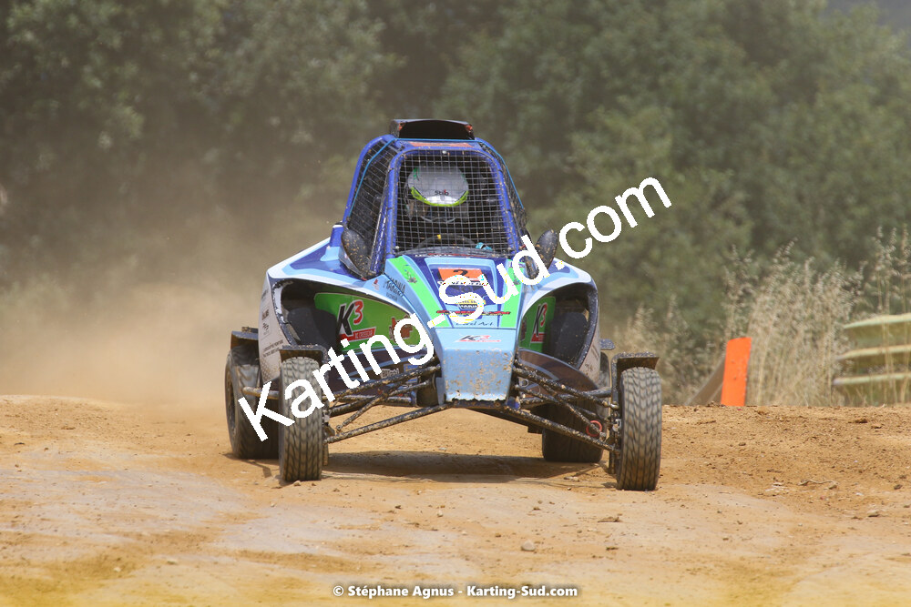 03 & 04/07/2021 : 17ème Autocross & Sprint Car d’Aydie (photos Stéphane Agnus) 2021 — karting