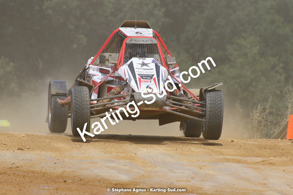 03 & 04/07/2021 : 17ème Autocross & Sprint Car d’Aydie (photos Stéphane Agnus) 2021 — karting