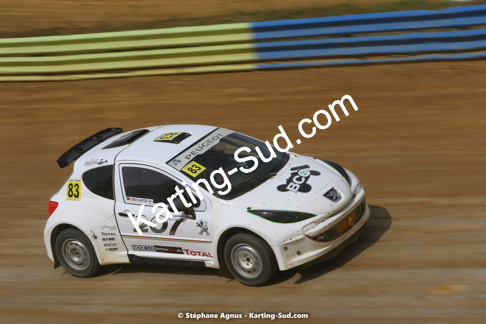 03 & 04/07/2021 : 17ème Autocross & Sprint Car d’Aydie (photos Stéphane Agnus) 2021 — karting