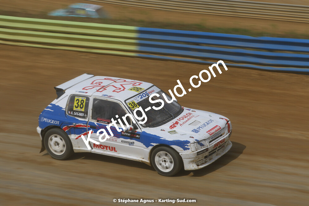 03 & 04/07/2021 : 17ème Autocross & Sprint Car d’Aydie (photos Stéphane Agnus) 2021 — karting