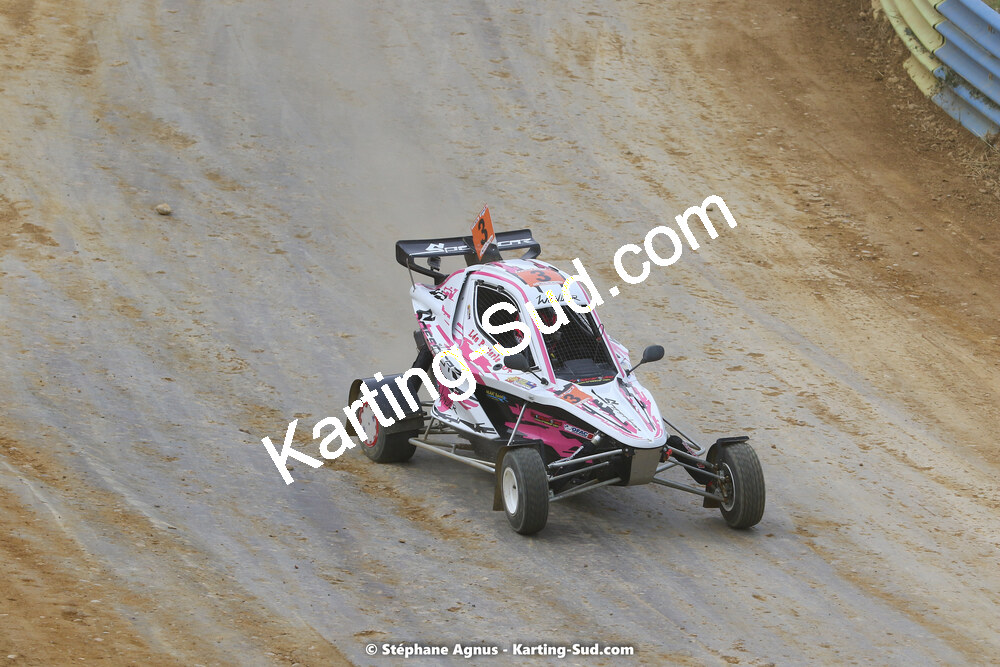 03 & 04/07/2021 : 17ème Autocross & Sprint Car d’Aydie (photos Stéphane Agnus) 2021 — karting