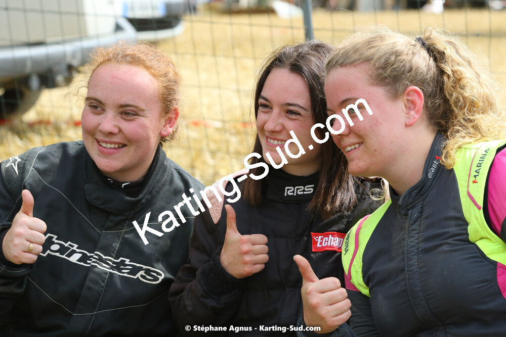 03 & 04/07/2021 : 17ème Autocross & Sprint Car d’Aydie (photos Stéphane Agnus) 2021 — karting