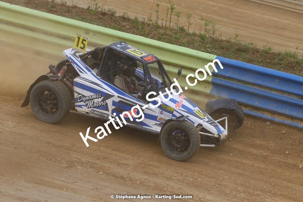 03 & 04/07/2021 : 17ème Autocross & Sprint Car d’Aydie (photos Stéphane Agnus) 2021 — karting