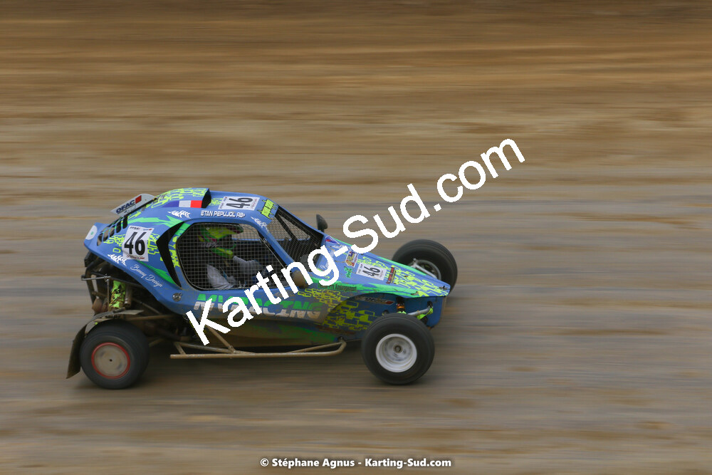 03 & 04/07/2021 : 17ème Autocross & Sprint Car d’Aydie (photos Stéphane Agnus) 2021 — karting