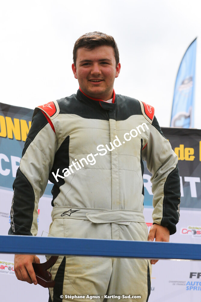03 & 04/07/2021 : 17ème Autocross & Sprint Car d’Aydie (photos Stéphane Agnus) 2021 — karting