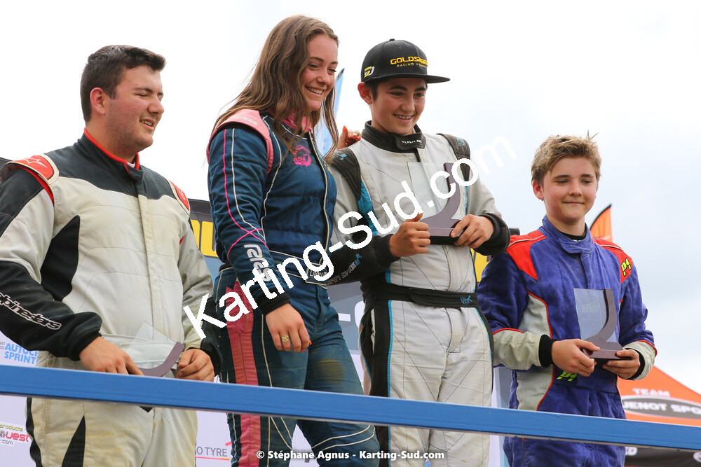 03 & 04/07/2021 : 17ème Autocross & Sprint Car d’Aydie (photos Stéphane Agnus) 2021 — karting