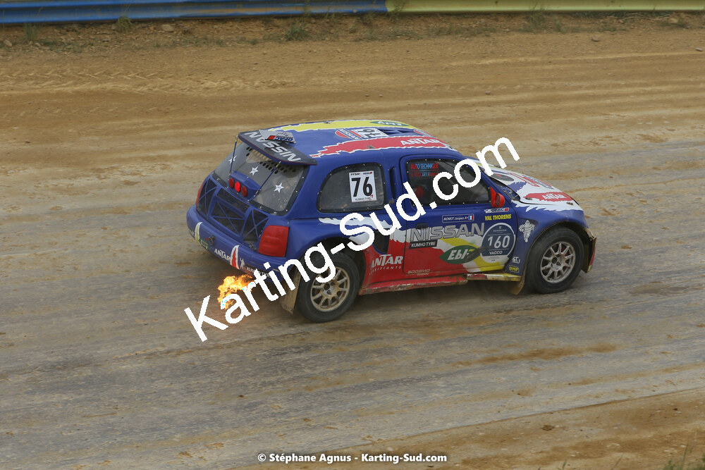 03 & 04/07/2021 : 17ème Autocross & Sprint Car d’Aydie (photos Stéphane Agnus) 2021 — karting