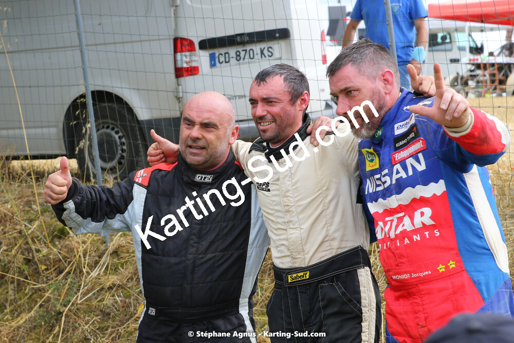 03 & 04/07/2021 : 17ème Autocross & Sprint Car d’Aydie (photos Stéphane Agnus) 2021 — karting