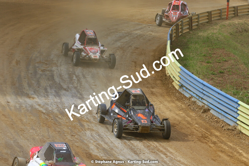 03 & 04/07/2021 : 17ème Autocross & Sprint Car d’Aydie (photos Stéphane Agnus) 2021 — karting