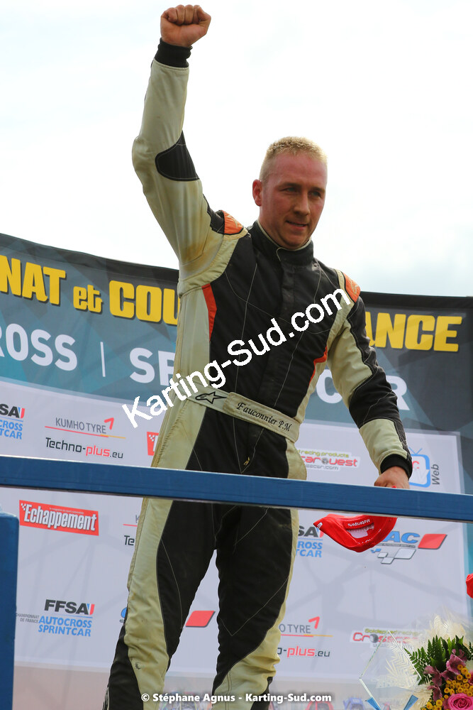 03 & 04/07/2021 : 17ème Autocross & Sprint Car d’Aydie (photos Stéphane Agnus) 2021 — karting
