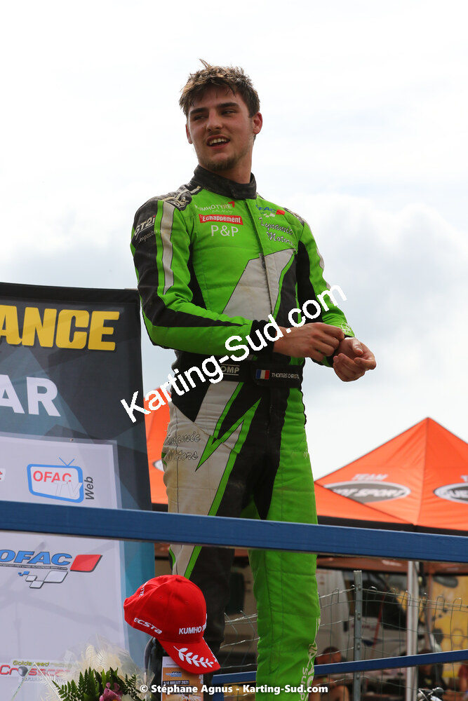03 & 04/07/2021 : 17ème Autocross & Sprint Car d’Aydie (photos Stéphane Agnus) 2021 — karting