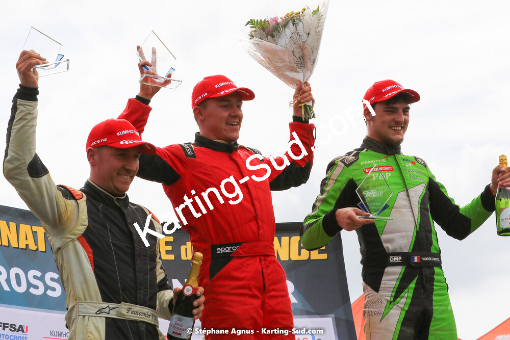 03 & 04/07/2021 : 17ème Autocross & Sprint Car d’Aydie (photos Stéphane Agnus) 2021 — karting