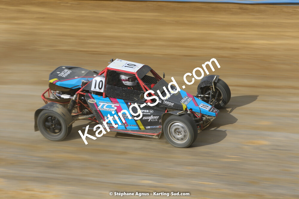 03 & 04/07/2021 : 17ème Autocross & Sprint Car d’Aydie (photos Stéphane Agnus) 2021 — karting
