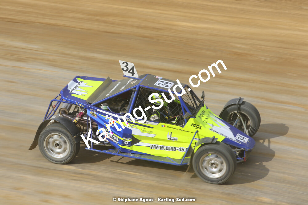 03 & 04/07/2021 : 17ème Autocross & Sprint Car d’Aydie (photos Stéphane Agnus) 2021 — karting