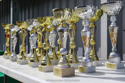 10 & 11/07/2021 : 1ère manche du Trophée Ufolep Karting Nouvelle Aquitaine à Muret (photos Stéphane Agnus) 2021 — karting