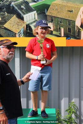 10 & 11/07/2021 : 1ère manche du Trophée Ufolep Karting Nouvelle Aquitaine à Muret (photos Stéphane Agnus) 2021 — karting