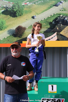 10 & 11/07/2021 : 1ère manche du Trophée Ufolep Karting Nouvelle Aquitaine à Muret (photos Stéphane Agnus) 2021 — karting