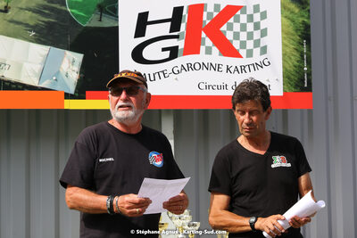 10 & 11/07/2021 : 1ère manche du Trophée Ufolep Karting Nouvelle Aquitaine à Muret (photos Stéphane Agnus) 2021 — karting