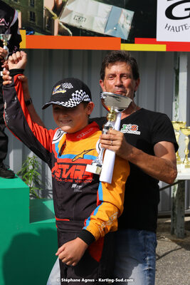 10 & 11/07/2021 : 1ère manche du Trophée Ufolep Karting Nouvelle Aquitaine à Muret (photos Stéphane Agnus) 2021 — karting