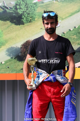 10 & 11/07/2021 : 1ère manche du Trophée Ufolep Karting Nouvelle Aquitaine à Muret (photos Stéphane Agnus) 2021 — karting