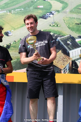10 & 11/07/2021 : 1ère manche du Trophée Ufolep Karting Nouvelle Aquitaine à Muret (photos Stéphane Agnus) 2021 — karting