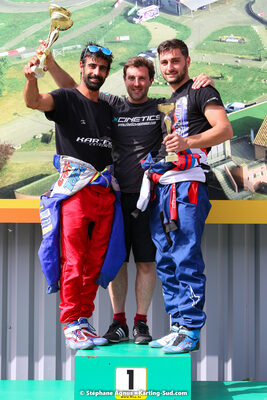 10 & 11/07/2021 : 1ère manche du Trophée Ufolep Karting Nouvelle Aquitaine à Muret (photos Stéphane Agnus) 2021 — karting