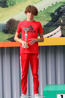 10 & 11/07/2021 : 1ère manche du Trophée Ufolep Karting Nouvelle Aquitaine à Muret (photos Stéphane Agnus) 2021 — karting