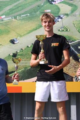 10 & 11/07/2021 : 1ère manche du Trophée Ufolep Karting Nouvelle Aquitaine à Muret (photos Stéphane Agnus) 2021 — karting