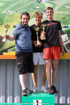 10 & 11/07/2021 : 1ère manche du Trophée Ufolep Karting Nouvelle Aquitaine à Muret (photos Stéphane Agnus) 2021 — karting