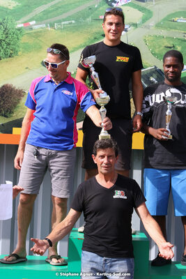 10 & 11/07/2021 : 1ère manche du Trophée Ufolep Karting Nouvelle Aquitaine à Muret (photos Stéphane Agnus) 2021 — karting