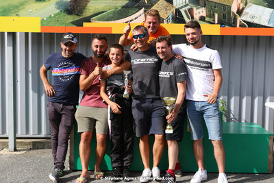 10 & 11/07/2021 : 1ère manche du Trophée Ufolep Karting Nouvelle Aquitaine à Muret (photos Stéphane Agnus) 2021 — karting