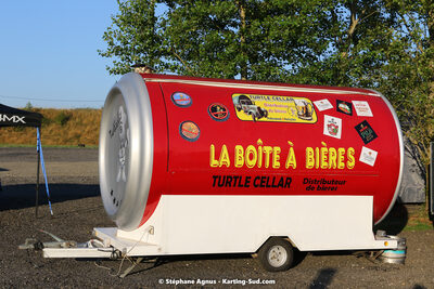 10 & 11/07/2021 : 1ère manche du Trophée Ufolep Karting Nouvelle Aquitaine à Muret (photos Stéphane Agnus) 2021 — karting