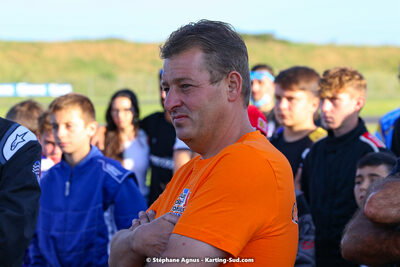 10 & 11/07/2021 : 1ère manche du Trophée Ufolep Karting Nouvelle Aquitaine à Muret (photos Stéphane Agnus) 2021 — karting