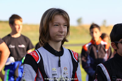 10 & 11/07/2021 : 1ère manche du Trophée Ufolep Karting Nouvelle Aquitaine à Muret (photos Stéphane Agnus) 2021 — karting