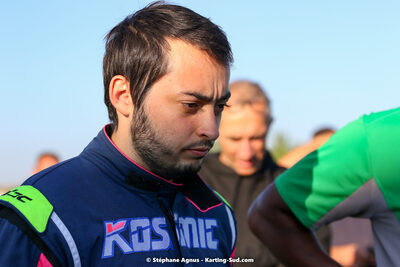 10 & 11/07/2021 : 1ère manche du Trophée Ufolep Karting Nouvelle Aquitaine à Muret (photos Stéphane Agnus) 2021 — karting