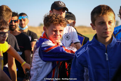 10 & 11/07/2021 : 1ère manche du Trophée Ufolep Karting Nouvelle Aquitaine à Muret (photos Stéphane Agnus) 2021 — karting