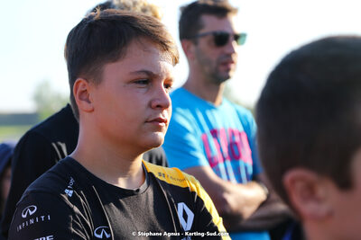 10 & 11/07/2021 : 1ère manche du Trophée Ufolep Karting Nouvelle Aquitaine à Muret (photos Stéphane Agnus) 2021 — karting