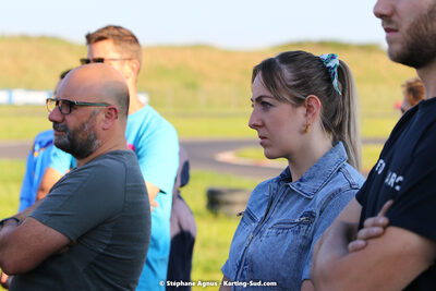10 & 11/07/2021 : 1ère manche du Trophée Ufolep Karting Nouvelle Aquitaine à Muret (photos Stéphane Agnus) 2021 — karting