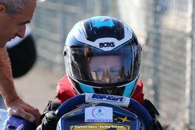 10 & 11/07/2021 : 1ère manche du Trophée Ufolep Karting Nouvelle Aquitaine à Muret (photos Stéphane Agnus) 2021 — karting