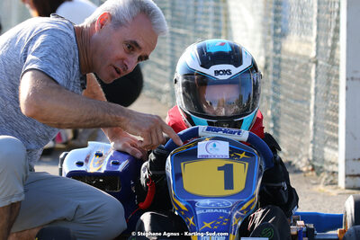 10 & 11/07/2021 : 1ère manche du Trophée Ufolep Karting Nouvelle Aquitaine à Muret (photos Stéphane Agnus) 2021 — karting