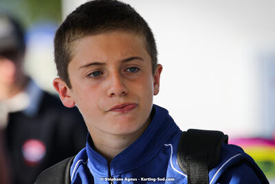 10 & 11/07/2021 : 1ère manche du Trophée Ufolep Karting Nouvelle Aquitaine à Muret (photos Stéphane Agnus) 2021 — karting