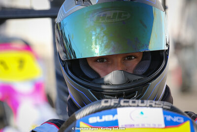 10 & 11/07/2021 : 1ère manche du Trophée Ufolep Karting Nouvelle Aquitaine à Muret (photos Stéphane Agnus) 2021 — karting