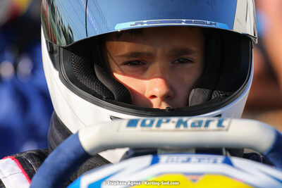 10 & 11/07/2021 : 1ère manche du Trophée Ufolep Karting Nouvelle Aquitaine à Muret (photos Stéphane Agnus) 2021 — karting