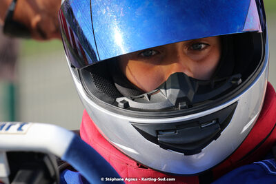 10 & 11/07/2021 : 1ère manche du Trophée Ufolep Karting Nouvelle Aquitaine à Muret (photos Stéphane Agnus) 2021 — karting