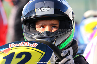10 & 11/07/2021 : 1ère manche du Trophée Ufolep Karting Nouvelle Aquitaine à Muret (photos Stéphane Agnus) 2021 — karting