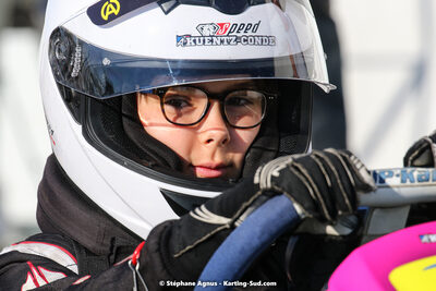 10 & 11/07/2021 : 1ère manche du Trophée Ufolep Karting Nouvelle Aquitaine à Muret (photos Stéphane Agnus) 2021 — karting