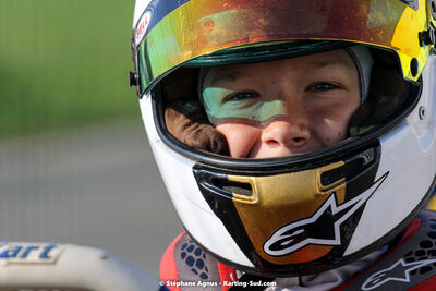 10 & 11/07/2021 : 1ère manche du Trophée Ufolep Karting Nouvelle Aquitaine à Muret (photos Stéphane Agnus) 2021 — karting
