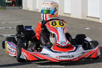 10 & 11/07/2021 : 1ère manche du Trophée Ufolep Karting Nouvelle Aquitaine à Muret (photos Stéphane Agnus) 2021 — karting