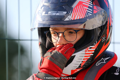 10 & 11/07/2021 : 1ère manche du Trophée Ufolep Karting Nouvelle Aquitaine à Muret (photos Stéphane Agnus) 2021 — karting