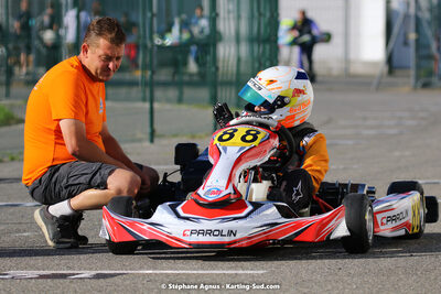 10 & 11/07/2021 : 1ère manche du Trophée Ufolep Karting Nouvelle Aquitaine à Muret (photos Stéphane Agnus) 2021 — karting